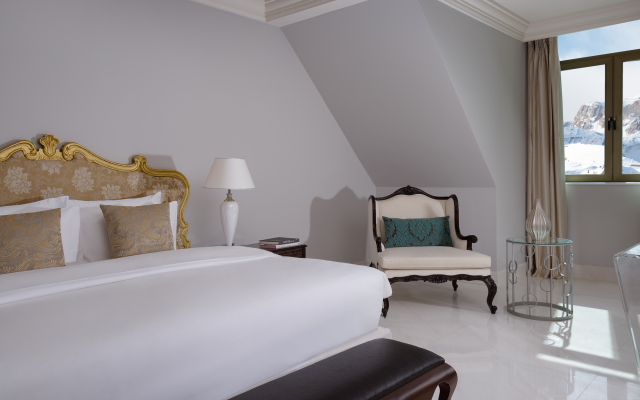 Hotel Pik Palace, Shahdag, Autograph Collection