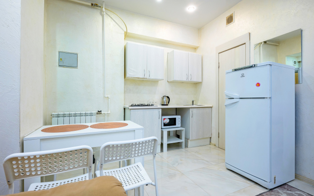 Апартаменты Ingria Travel Ryleeva 17