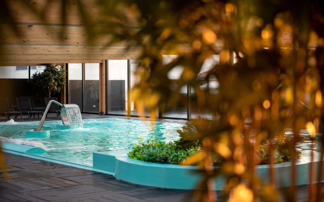 Hotel Cristal Vieira Praia & SPA