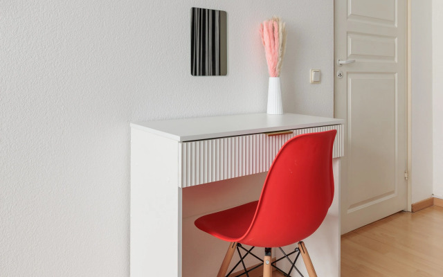 Апартаменты у Дворцовой площади DereMRents ДереМРентс