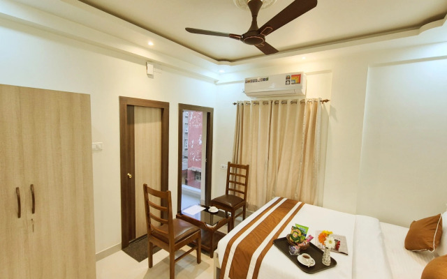 Best Inn By Book Meri Hotel