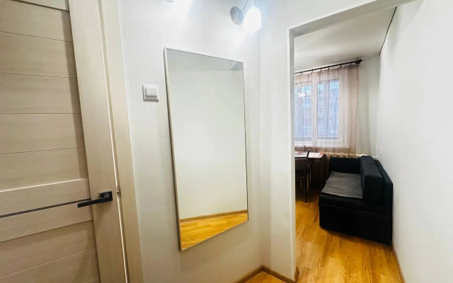 Квартира уютная в центре