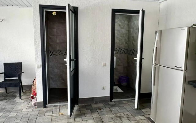 Мебелированные комнаты 5