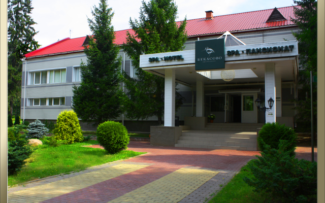 Bekasovo Hotel