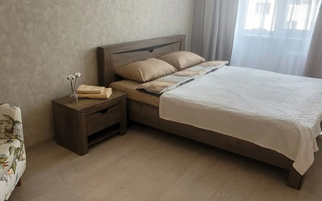 Flat Vozle Ugntu