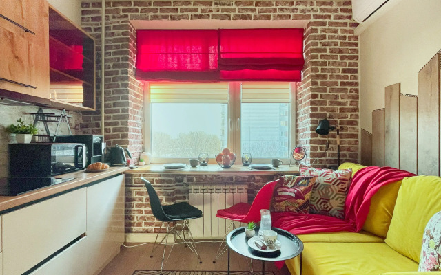 Апартаменты уютные у метро