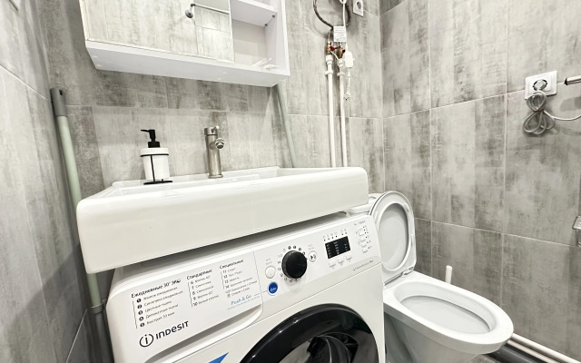 Квартира студия