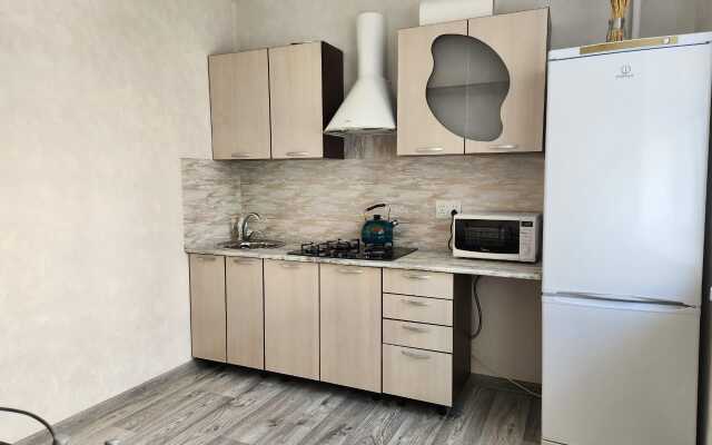 Апартаменты Базарова 2