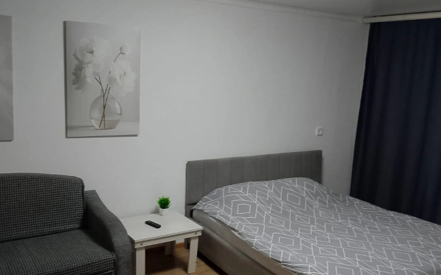 Квартира Новая