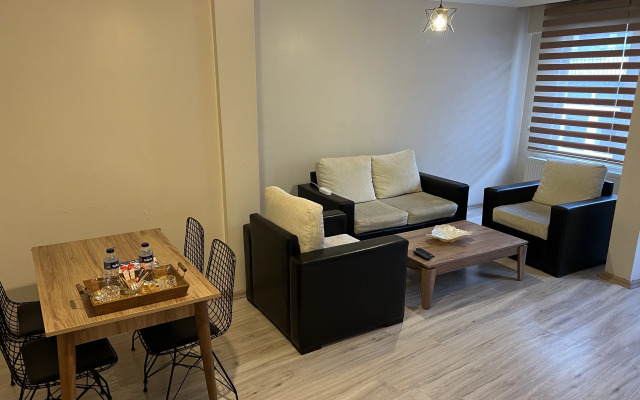 Sleep House Kadıköy Apartments