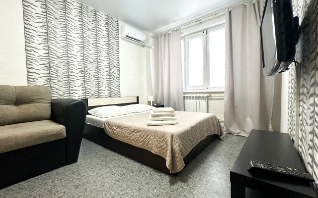 Odnokomnatnaya Kudasheva 108 Flat