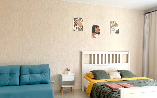 Квартира Студия Герцена 4а