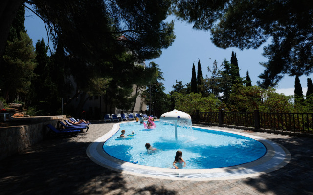 Санаторий Климатический курорт Сосновая Роща - фото 4