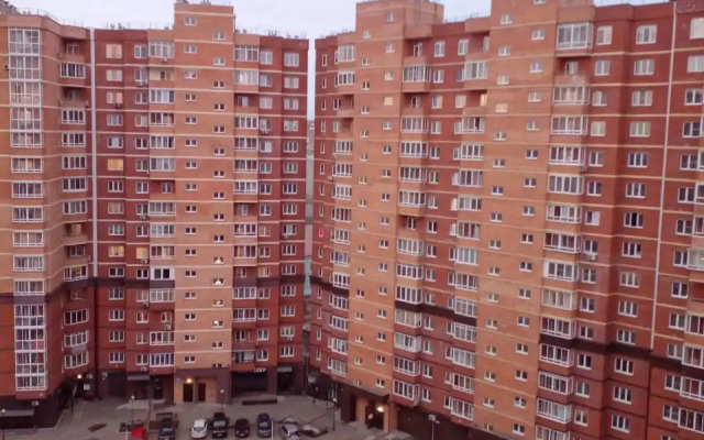 Апартаменты Арабская Ночь