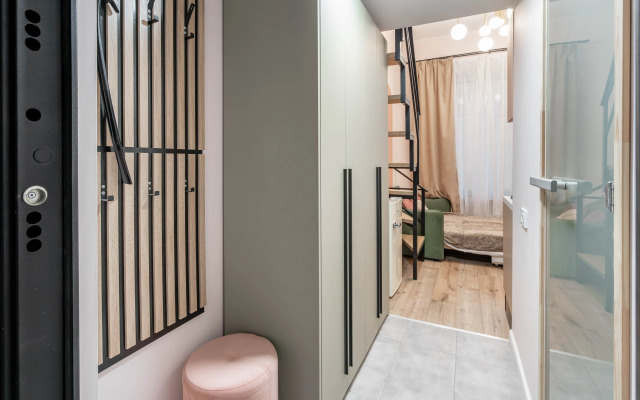 Квартира Студия у Мариинского театра