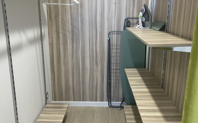 Апартаменты в Центре на Набережной с Видом на Реку