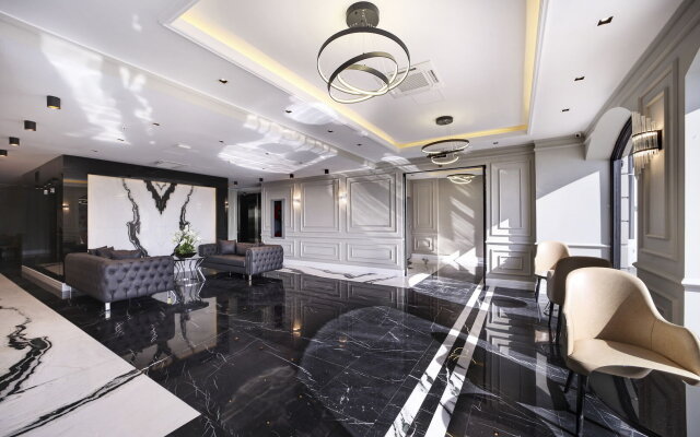 Dora Pera Hotel