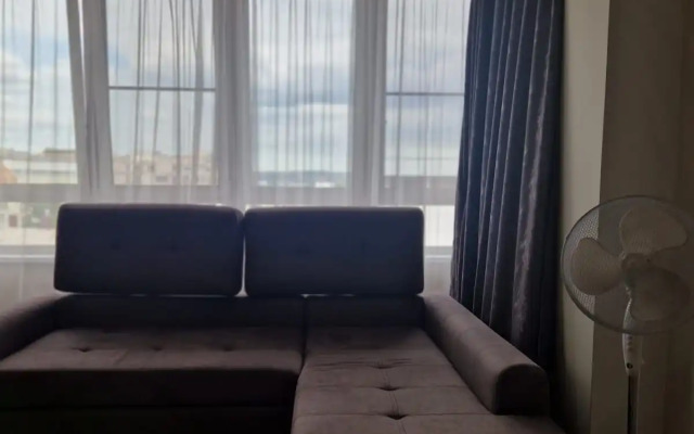 Sovremennaya Udobnaya V Tsentre Flat