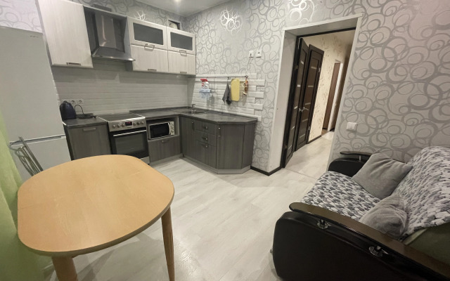 Квартира Сыктывкар Морозова 201