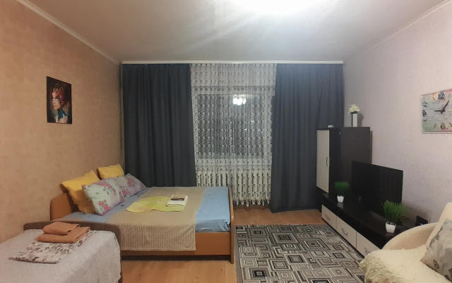 Квартира Просторная в центре