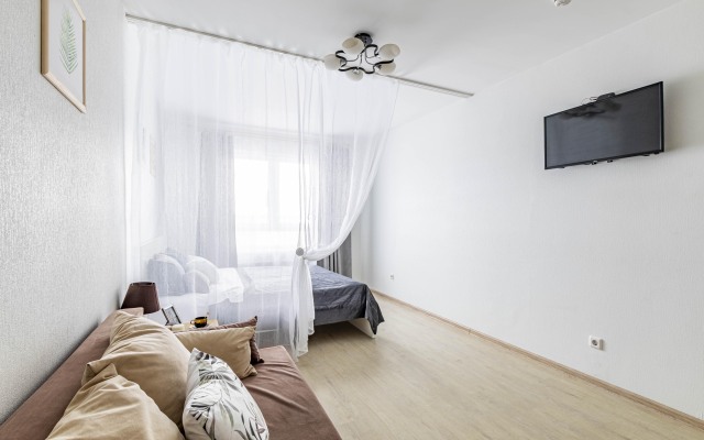 Квартира BeGuest на Расточной 31А