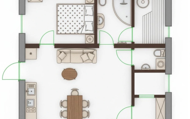 Гостевой Дом AlioT