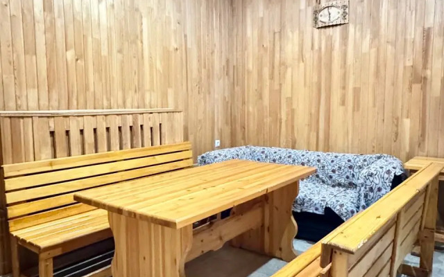 Kupechesky Dom Hotel