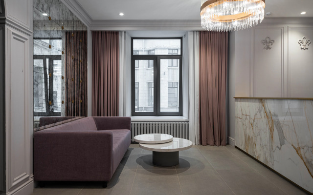 EL&T 11.3 Apartments