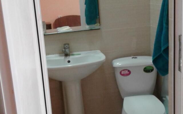Atlan Guest House