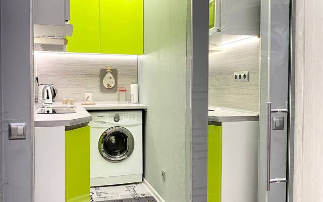 Апартаменты 11 Hearts