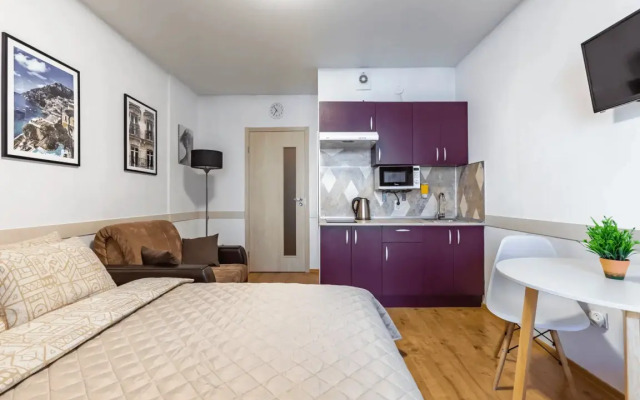 MoreApart 7 Apartments