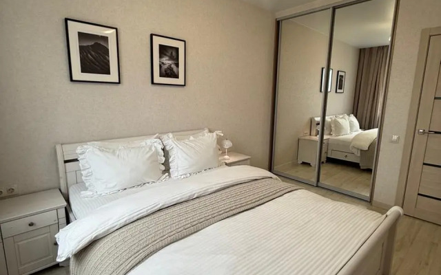 Апартаменты Good Night