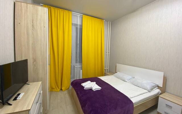 Apartment Pulkovo Neon