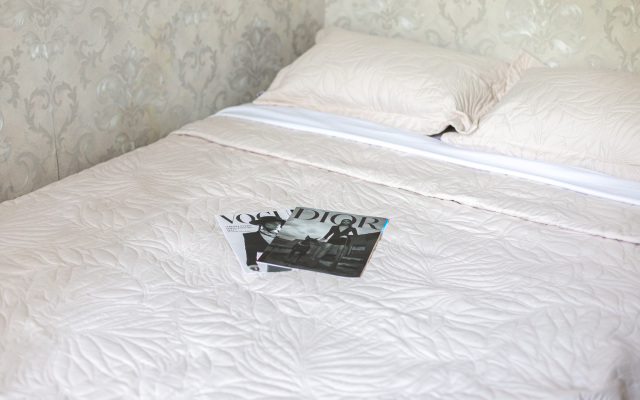 U Zapovednoy Gory Uspenka Flat