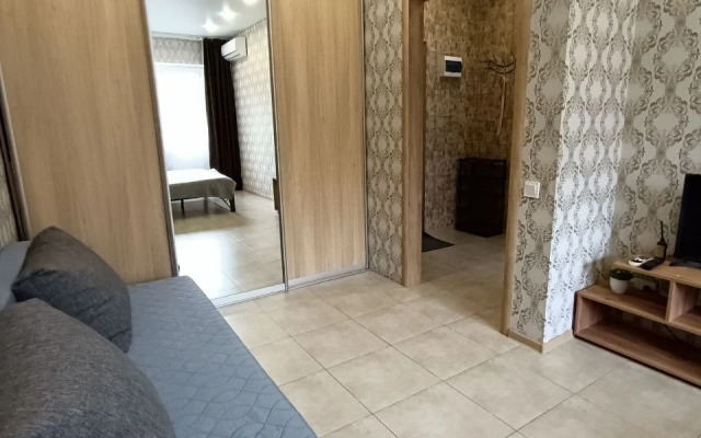 Квартира возле ТЦ Красная площадь