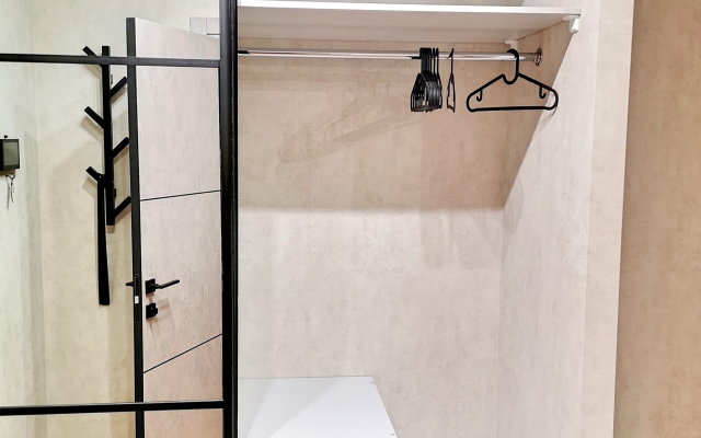 Апартаменты-студио InLife