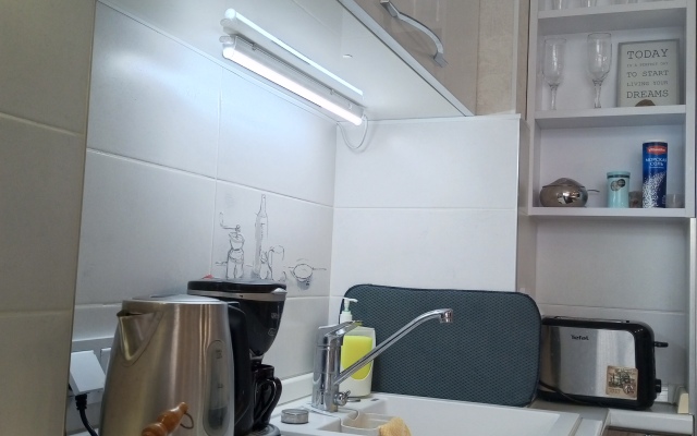 Апартаменты Комфорт у моря