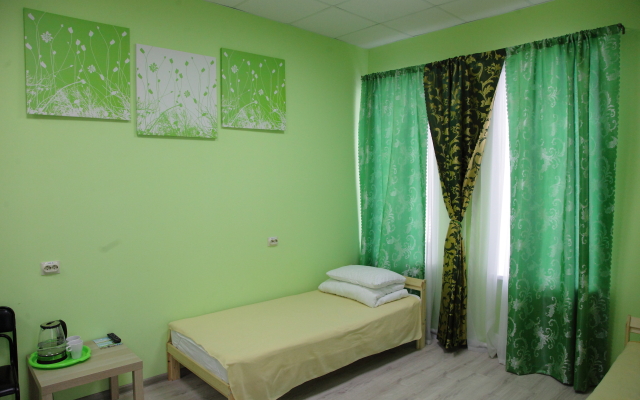 Хостел Эко-Хостел