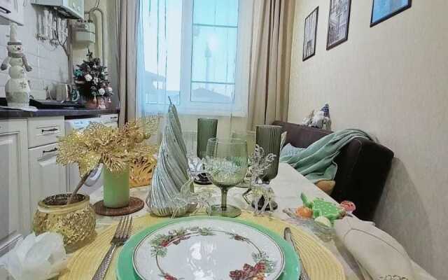 Na Urozhaynoy 31/3 Apartments
