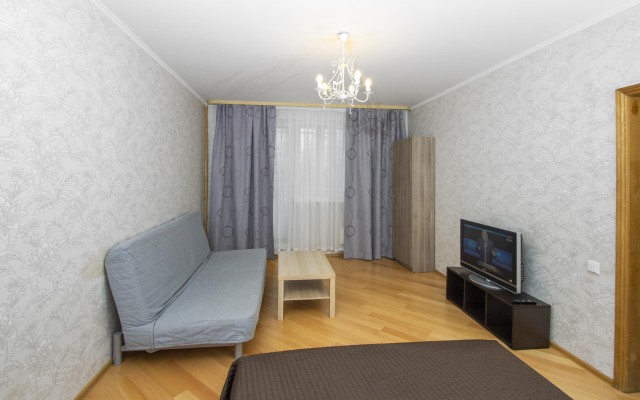 Osenniy Bulvar 5k1 Apartments