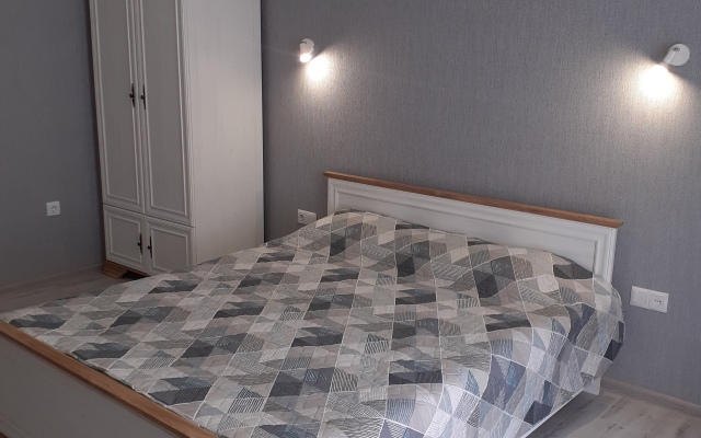 Kvartira Na Baltike Apartments