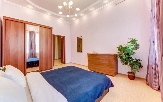 Квартира RentalSPb