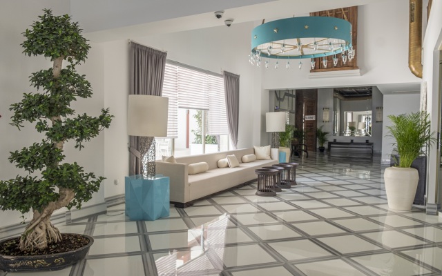 Hillstone Bodrum & SPA Hotel