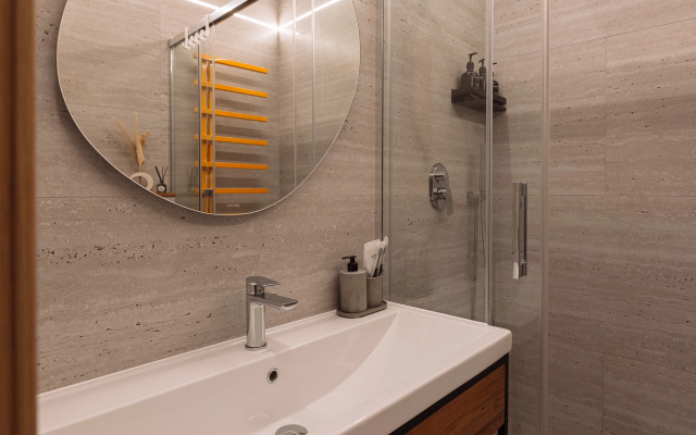 Апартаменты Malkova Аpartments на Герцена 2