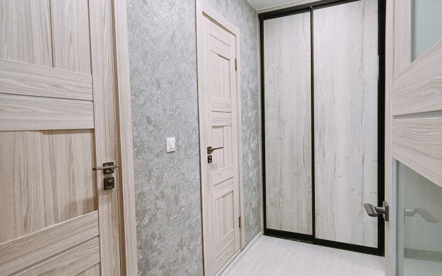 Квартира на Улице Теперика 7