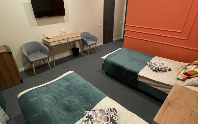 Myod & Mayak Boutique-Hotel