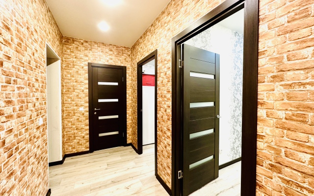 Квартира Апартаменты на Чапаева