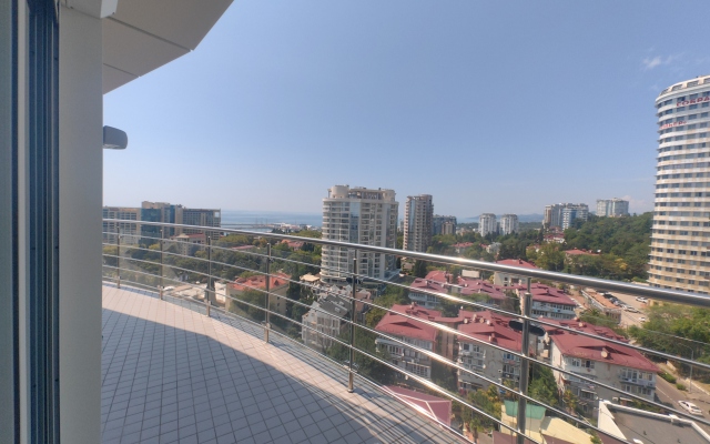 Imperial Penthaus Apartaments