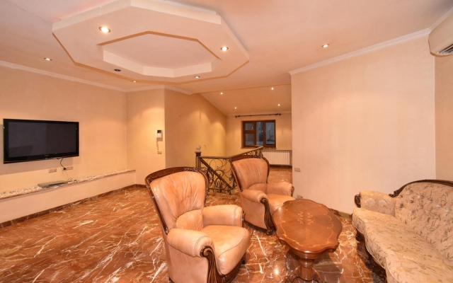 Apartments RentInnYerevan 1 Mher Mkrtchyan Street