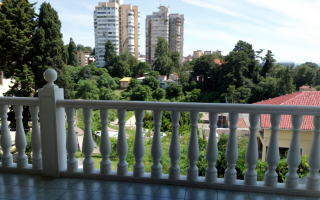 Sanset Hill Guest house